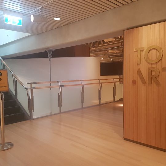 Galeria Narodowa Nowej Zelandii