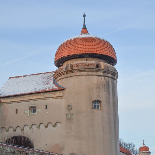 Reißturm
