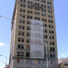 Eddystone Building