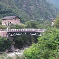 Ponte di Cantilaga