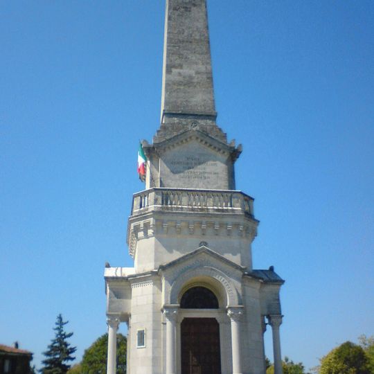 Ossario di Custoza