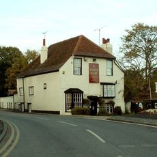The White Hart Public House