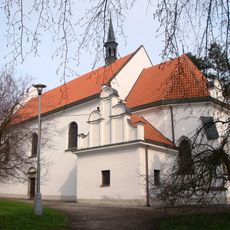 Holy Trinity Church