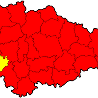 Sielsowiet komarowski (obwód kurski)