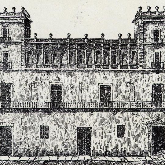 Casa de la Ciudad