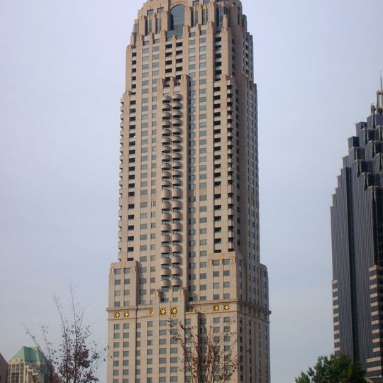 Four Seasons Hotel Atlanta