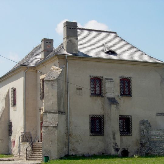 Muzeum Regionalne w Szydłowie