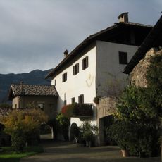 Untertissner in Montiggl