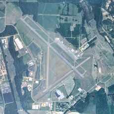 Grenada Municipal Airport