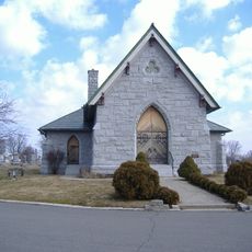 Judy Chapel