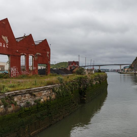 Talleres De Zorroza - Saelmat