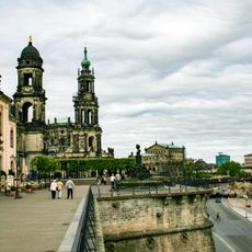 Piatta Forma Dresden