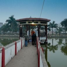 Bageshwori Temple