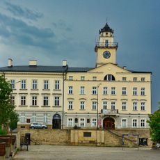 City Government Office
