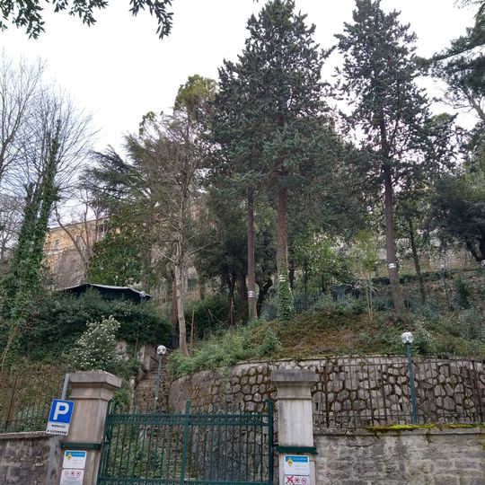 Villa del Prefetto