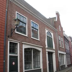 Klein Heiligland 8-10, Haarlem