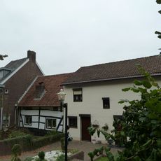 Julianastraat 21, Epen