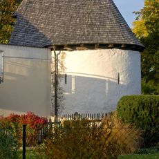 Turm und Vorwerk Ybbs an der Donau