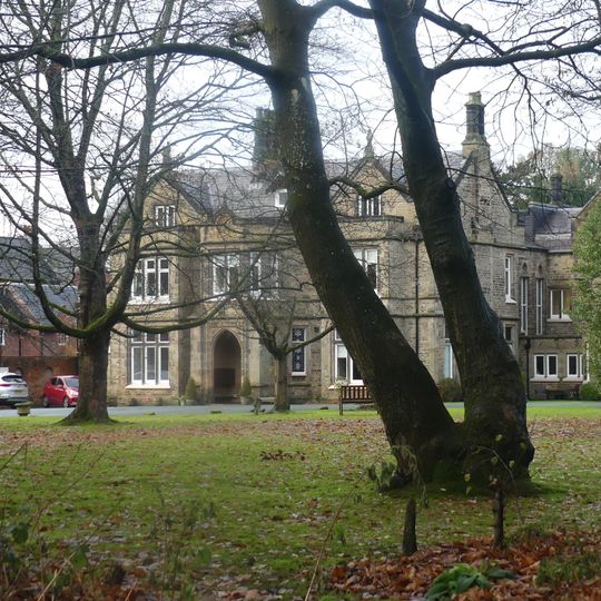 Margaret Barclay School for Physically Handicapped Children