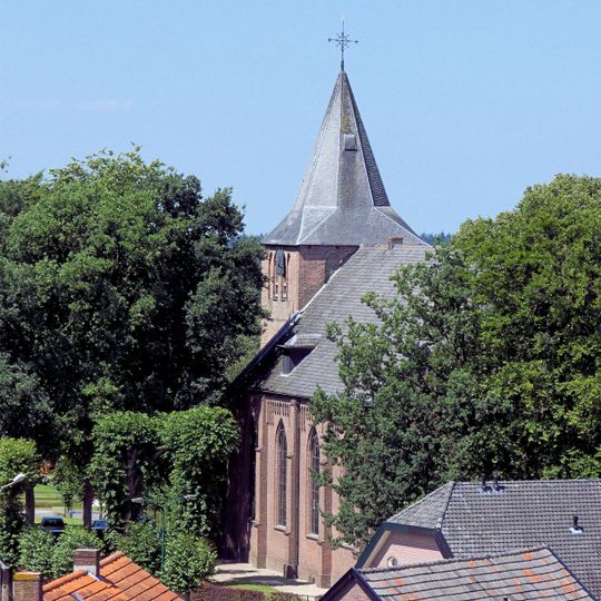 Dorpskerk