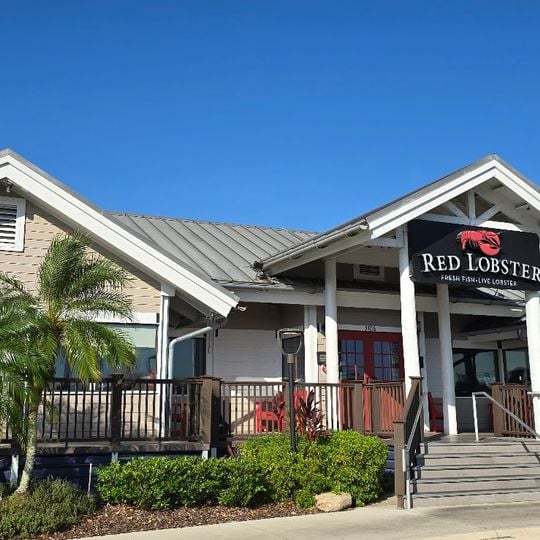 Red Lobster