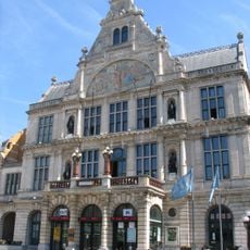 Royal Dutch Theatre