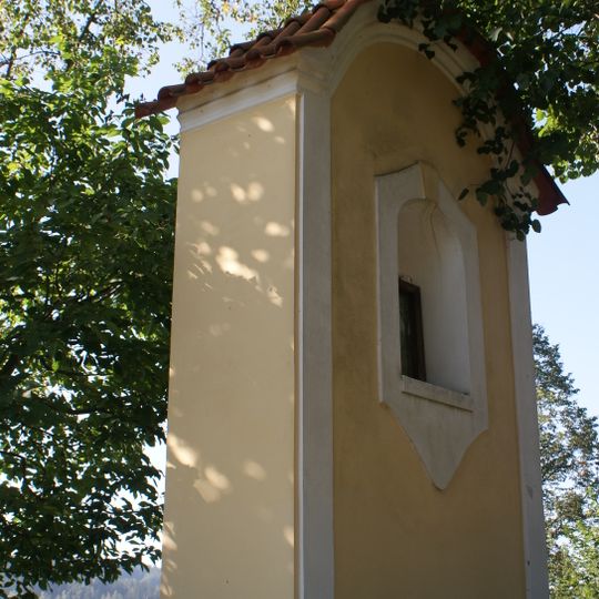 Chapel of Saint Adalbert