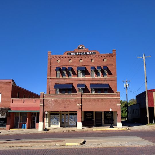 Wynnewood