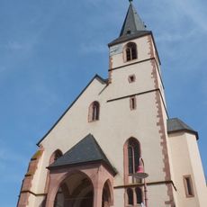 Pfarrkirche