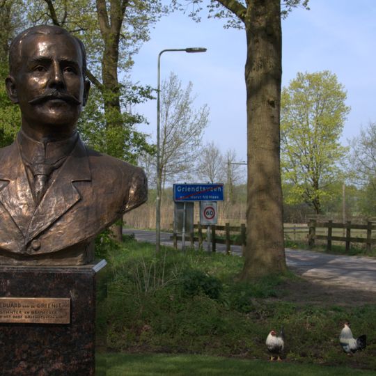 Griendtsveen