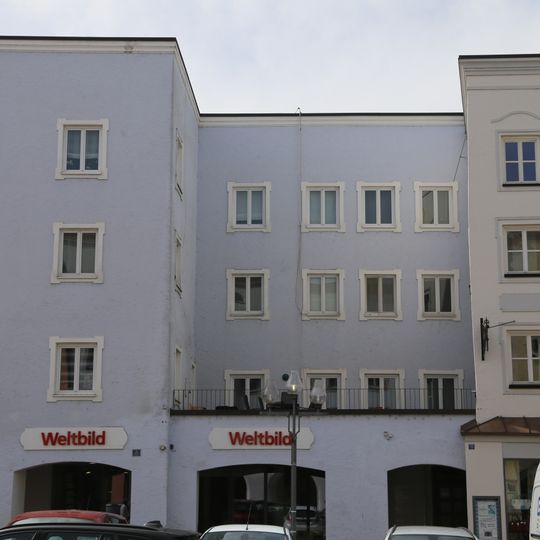 Wohnhaus
