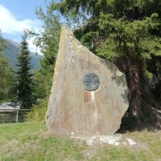 Bicentenaire de la première ascension du Mont Blanc