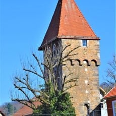 Wasserturm