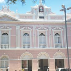 Teatro Deodoro