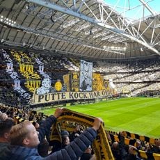 Friends Arena