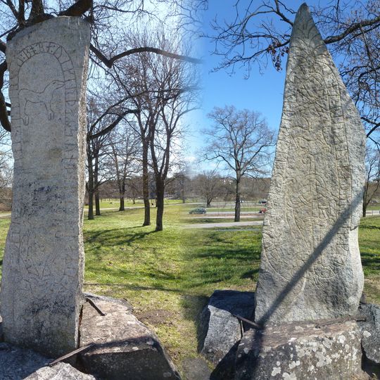 Uppland Runic Inscription 79