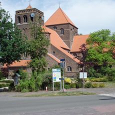 Jozefkerk, Achterveld