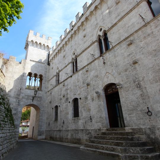 Palazzo Gori Martini