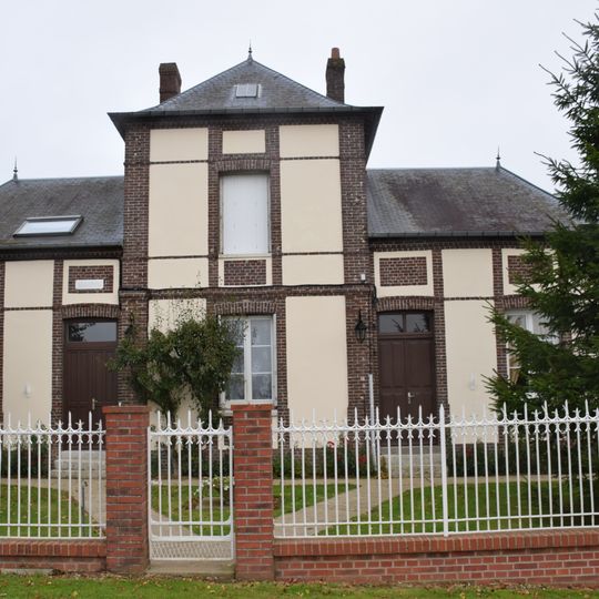 La Chapelle-Saint-Ouen