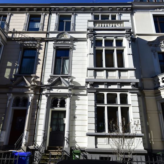 Kurfürstenstraße 39