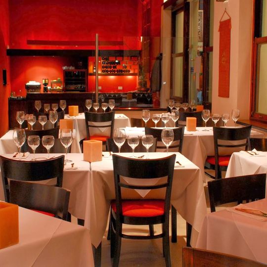 Tandoor