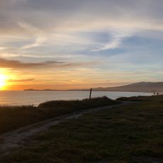 Mateo Coast State Beaches