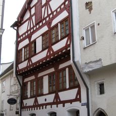 Brodhausgasse 1 (Eichstätt)