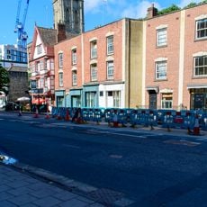 80 and 82, Victoria Street