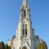 La Chapelle-Basse-Mer