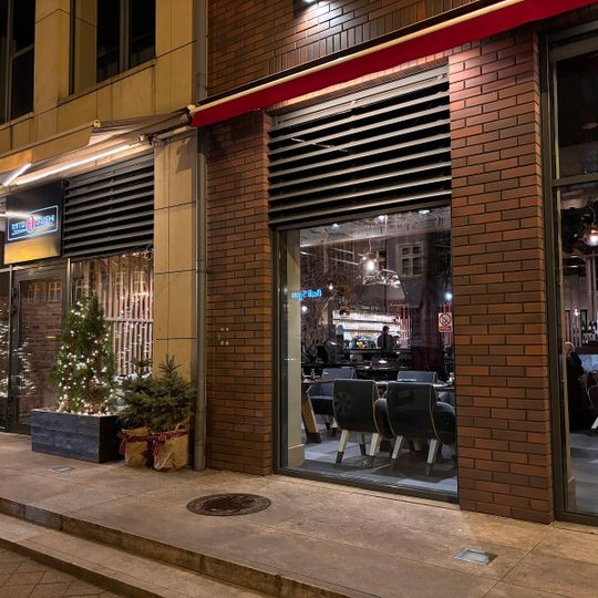Mito Sushi