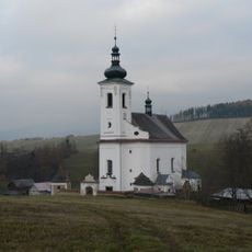 Holy Trinity Church