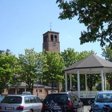 Onze-Lieve-Vrouw-Hemelvaartkerk