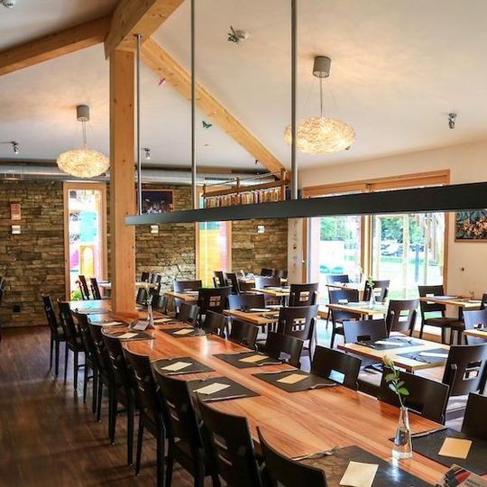 Pizzeria Giardino