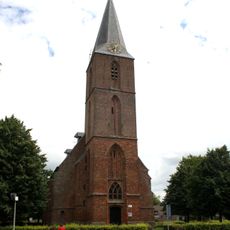 Stephanuskerk